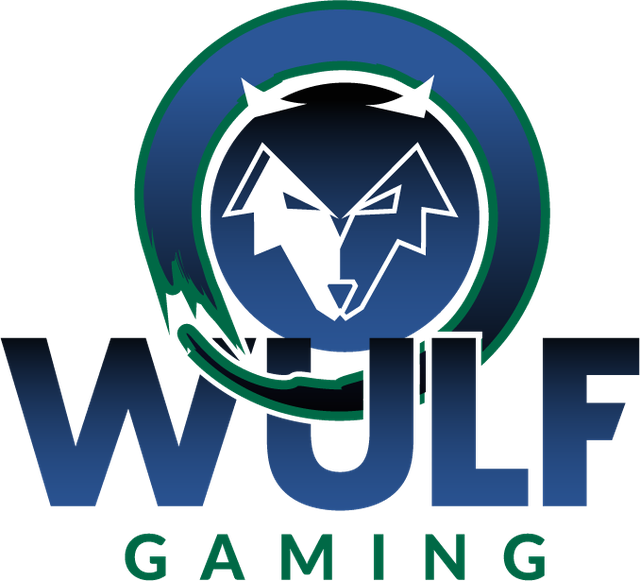 Wulf Gaming
